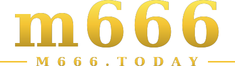 m666 logo